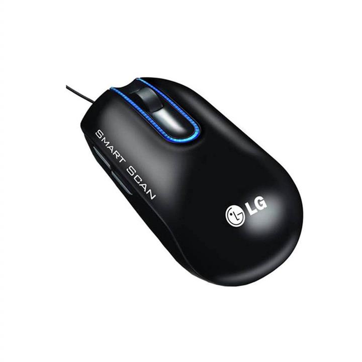 ماوس اسکنر ال جی ال اس ام-100 LG LSM-100 Electronic Scanner Mouse